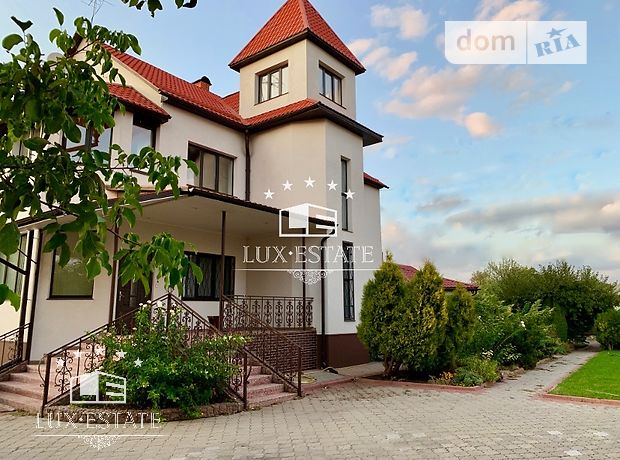 двухэтажный дом с камином, 365 кв. м, кирпич. Продажа в Харькове район Новые Дома фото 1 двухэтажный дом с камином, 365 кв. м, кирпич. Продажа в Харькове район Новые Дома фото 1