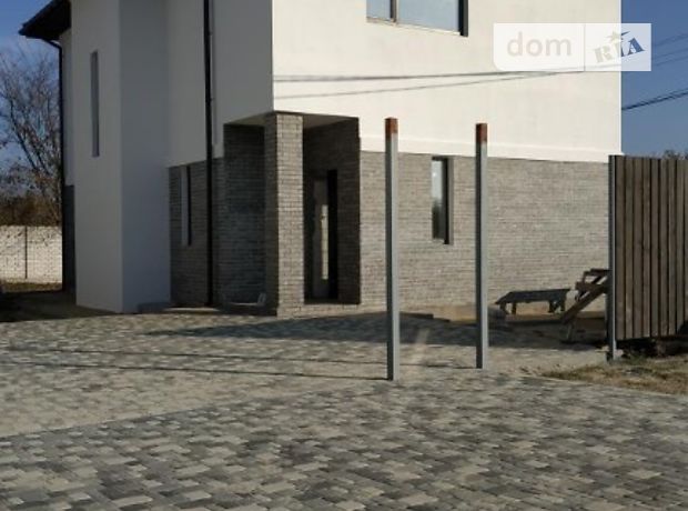 двухэтажный дом с террасой, 131 кв. м, газобетон. Продажа в Харькове район Новые Дома фото 1 двухэтажный дом с террасой, 131 кв. м, газобетон. Продажа в Харькове район Новые Дома фото 1