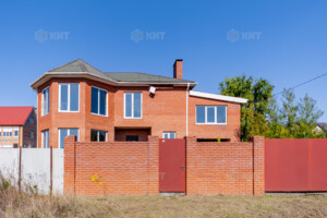 двухэтажный дом, 285 кв. м, кирпич. Продажа в Харькове район Новые Дома фото 2