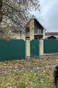 двоповерховий будинок з гаражем, 185 кв. м, цегла. Продаж в Харкові, район Нові Дома (Слобідський) фото 2