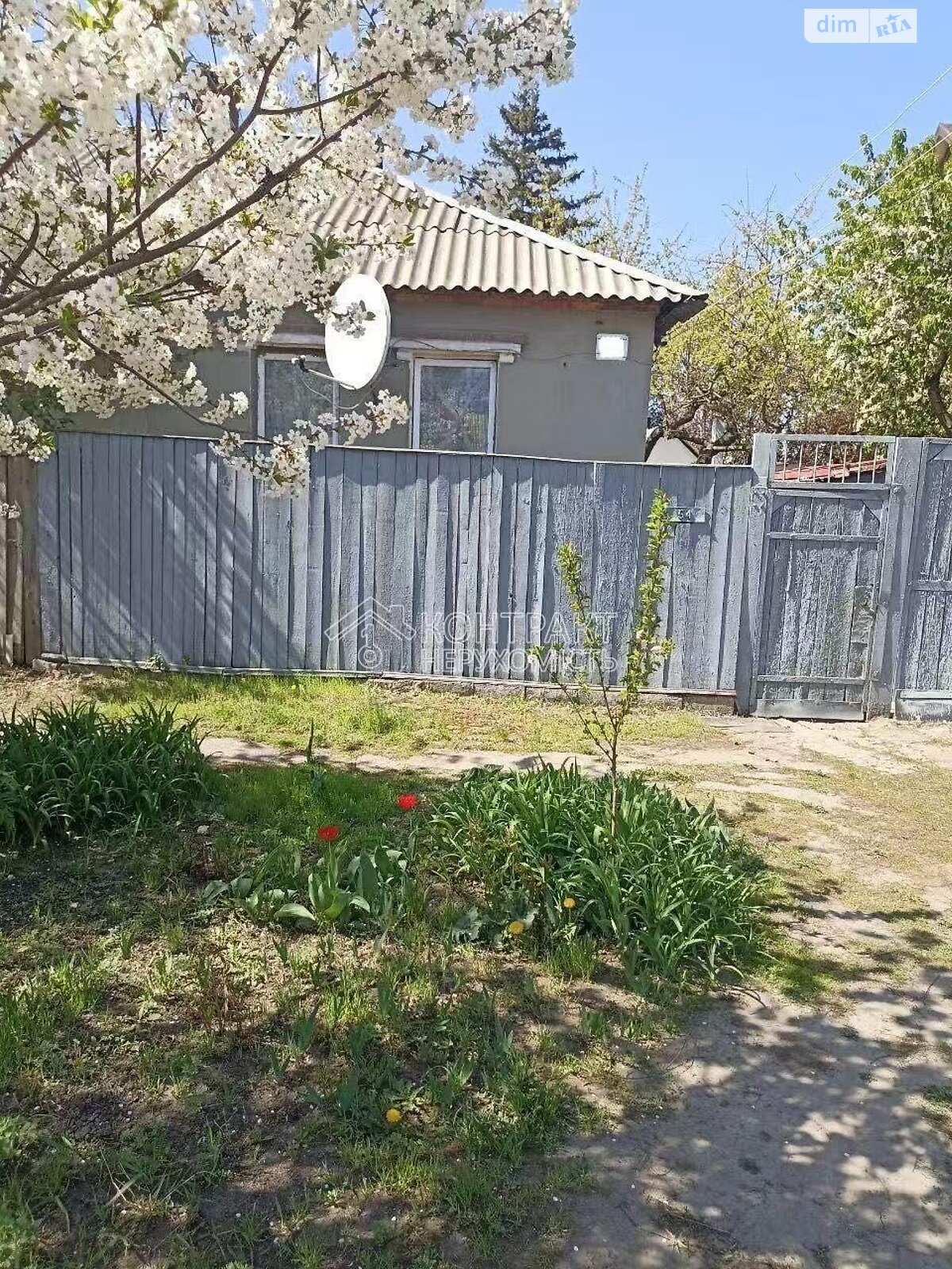 одноэтажный дом, 40 кв. м, кирпич. Продажа в Харькове район Одесская фото 1 одноэтажный дом, 40 кв. м, кирпич. Продажа в Харькове район Одесская фото 1