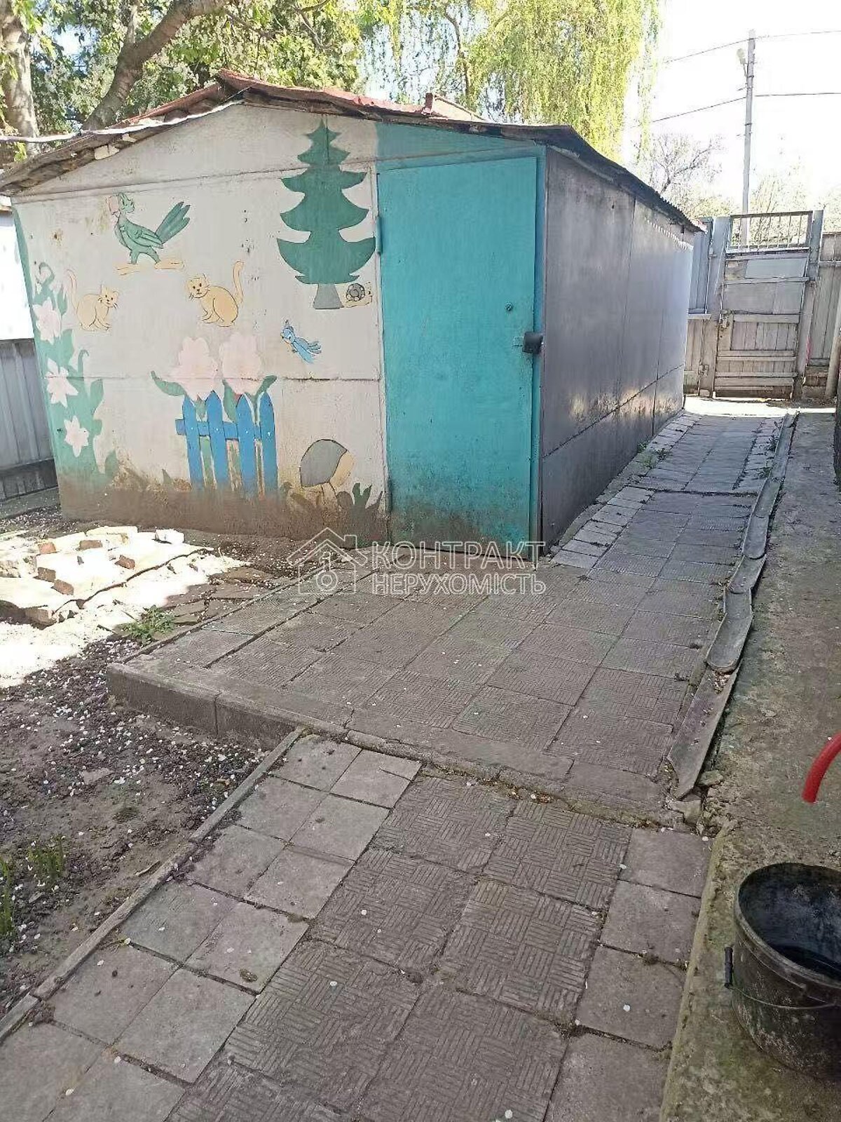 одноэтажный дом, 40 кв. м, кирпич. Продажа в Харькове район Одесская фото 1 одноэтажный дом, 40 кв. м, кирпич. Продажа в Харькове район Одесская фото 1