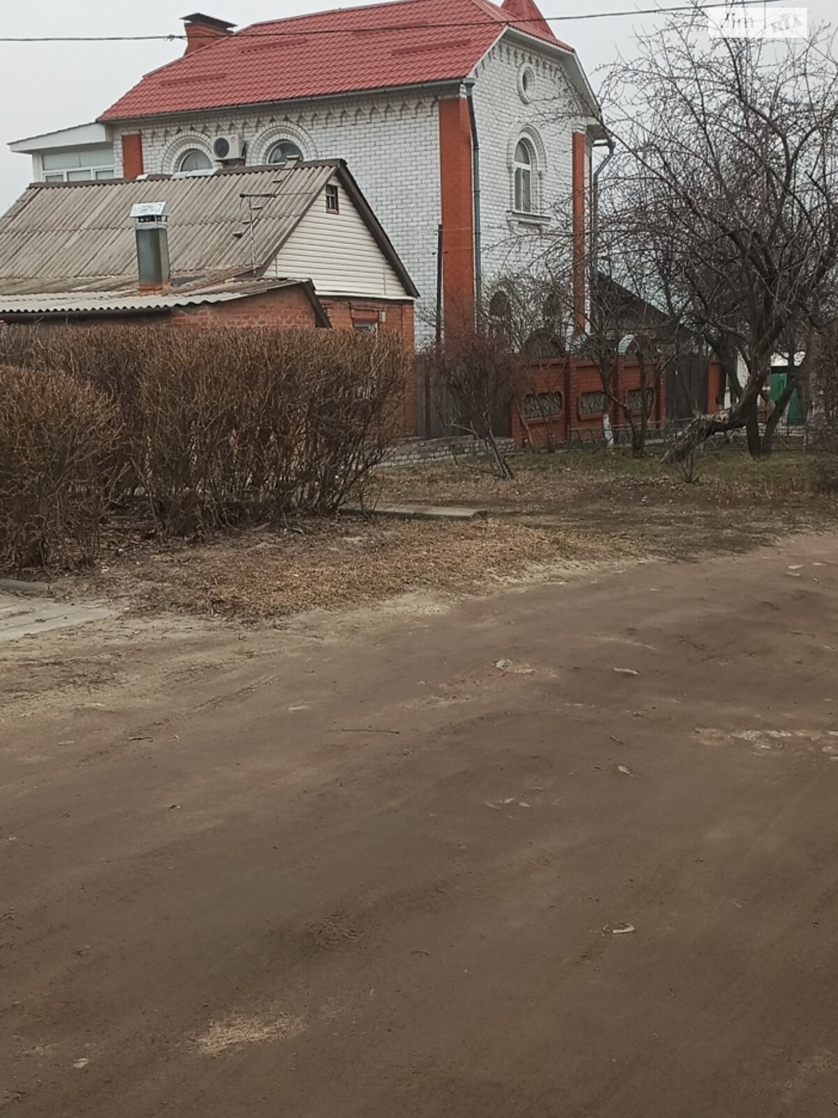 двоповерховий будинок з гаражем, 300 кв. м, цегла. Продаж в Харкові, район Слобідський фото 1 двоповерховий будинок з гаражем, 300 кв. м, цегла. Продаж в Харкові, район Слобідський фото 1