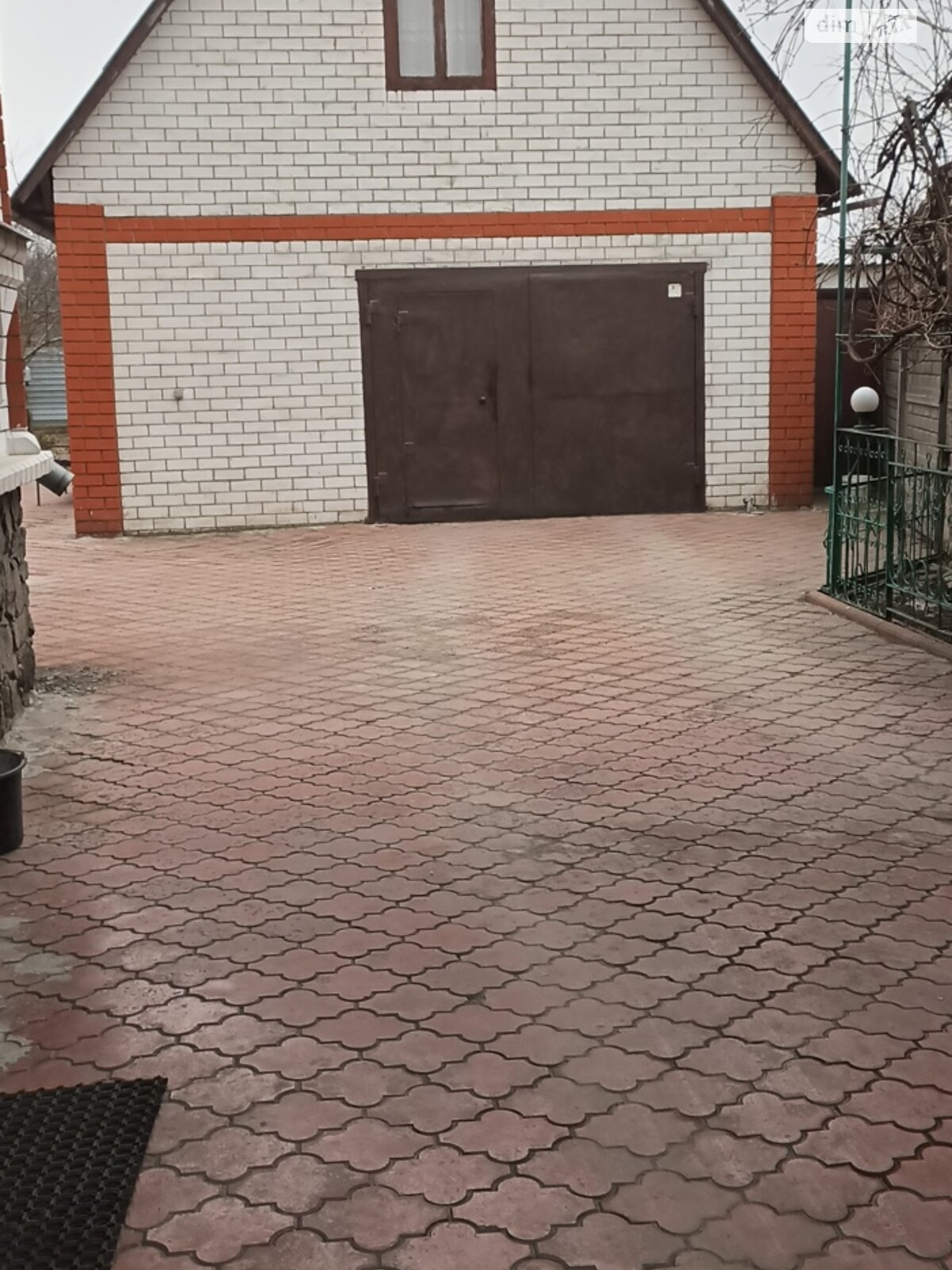 двоповерховий будинок з гаражем, 300 кв. м, цегла. Продаж в Харкові, район Слобідський фото 1 двоповерховий будинок з гаражем, 300 кв. м, цегла. Продаж в Харкові, район Слобідський фото 1