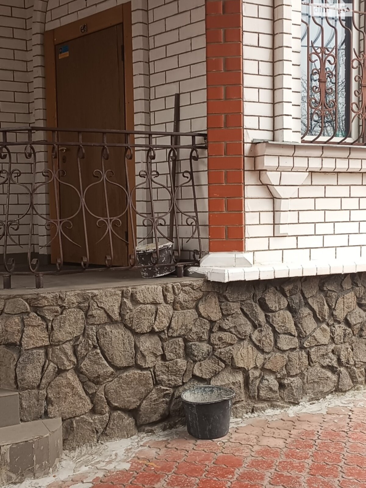 двоповерховий будинок з гаражем, 300 кв. м, цегла. Продаж в Харкові, район Слобідський фото 1 двоповерховий будинок з гаражем, 300 кв. м, цегла. Продаж в Харкові, район Слобідський фото 1