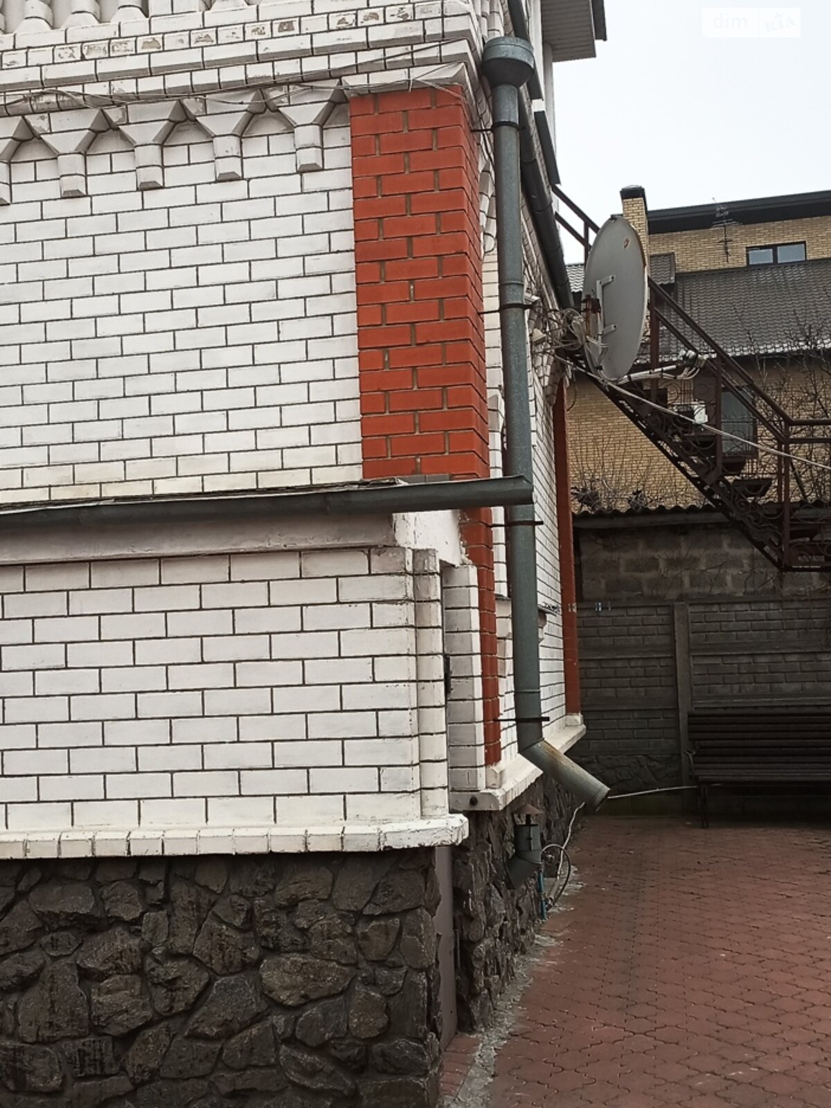 двоповерховий будинок з гаражем, 300 кв. м, цегла. Продаж в Харкові, район Слобідський фото 1 двоповерховий будинок з гаражем, 300 кв. м, цегла. Продаж в Харкові, район Слобідський фото 1