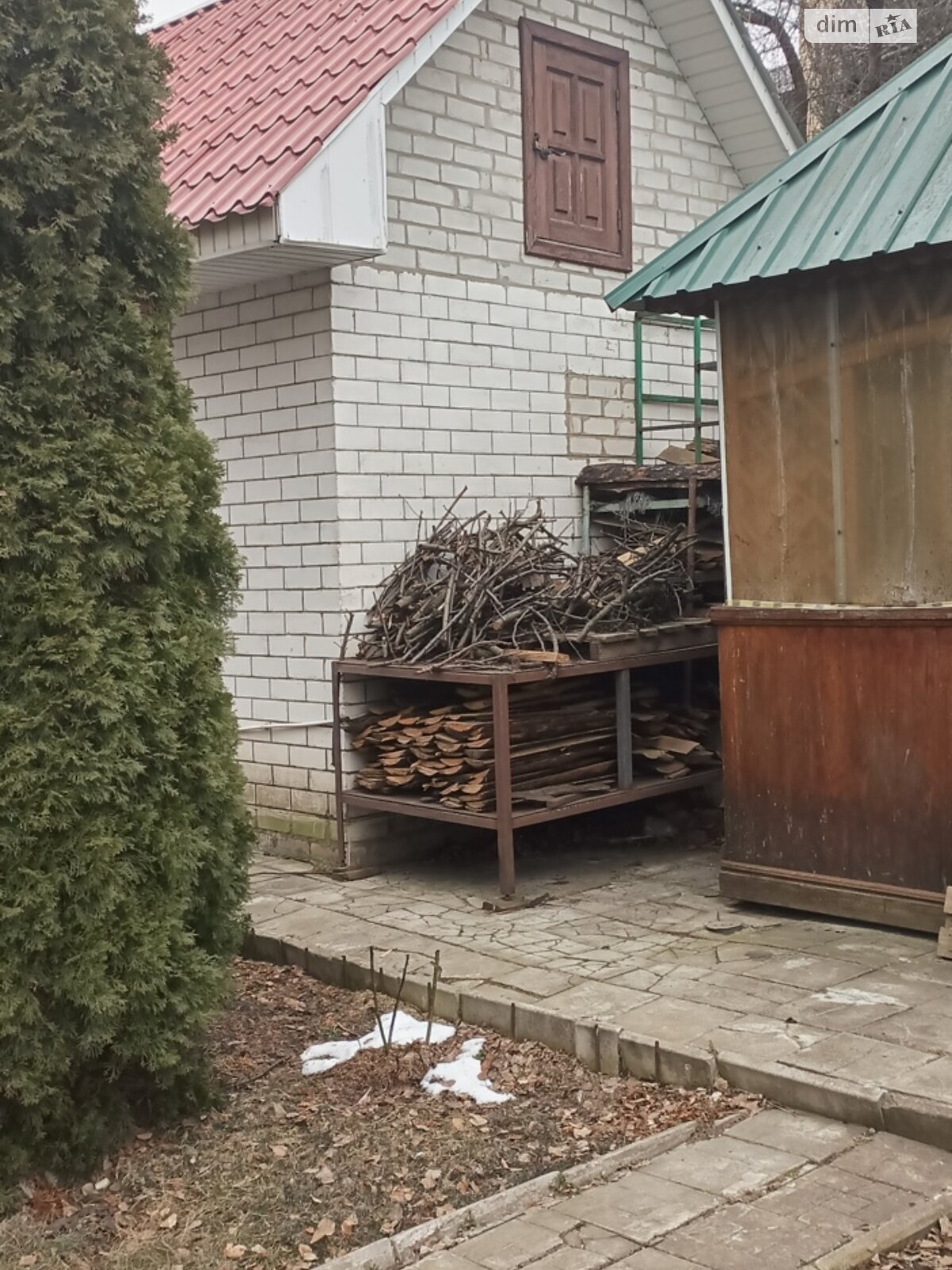 двоповерховий будинок з гаражем, 300 кв. м, цегла. Продаж в Харкові, район Слобідський фото 1 двоповерховий будинок з гаражем, 300 кв. м, цегла. Продаж в Харкові, район Слобідський фото 1