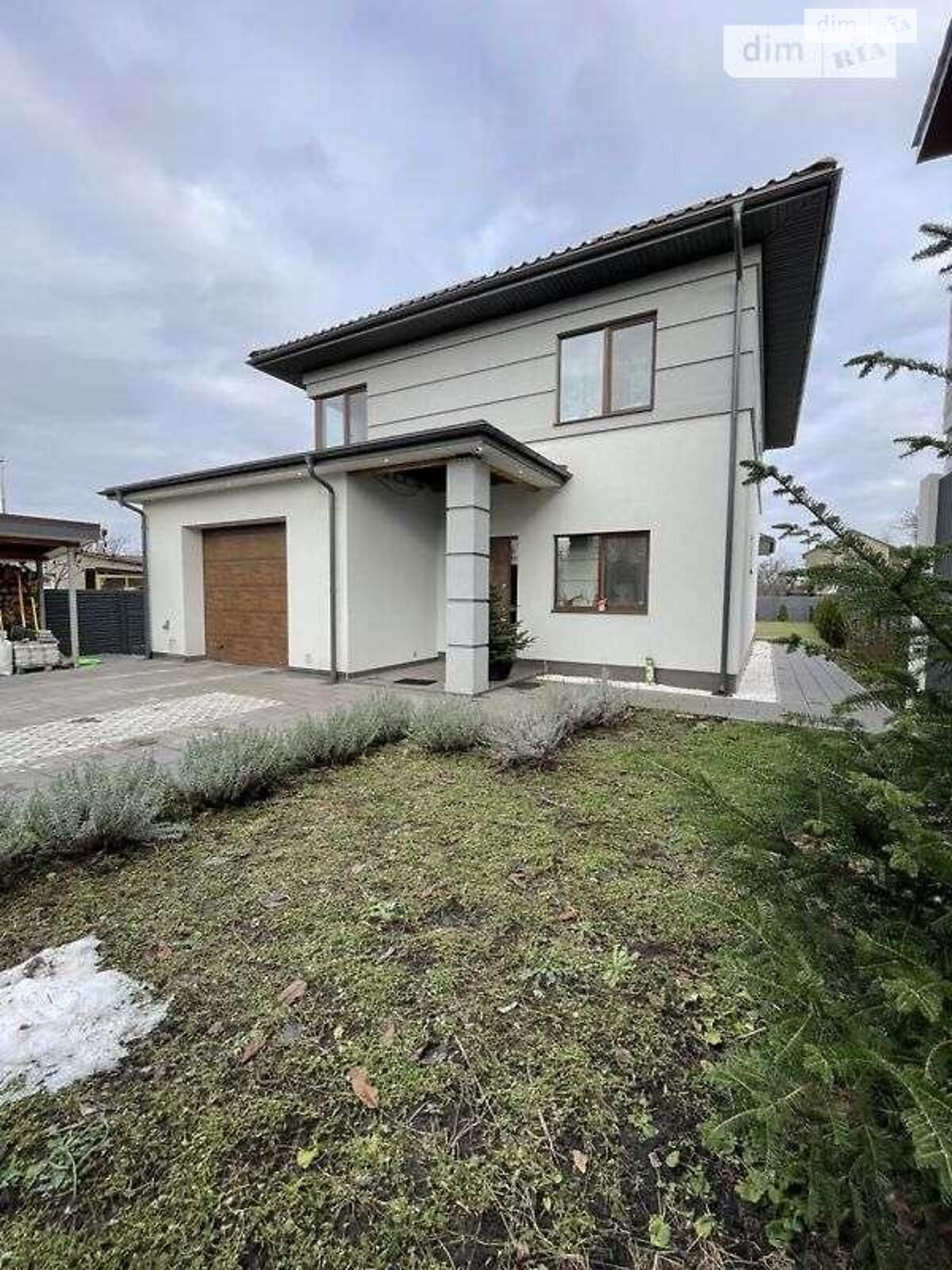 двухэтажный дом, 220 кв. м, кирпич. Продажа в Харькове район Одесская фото 1