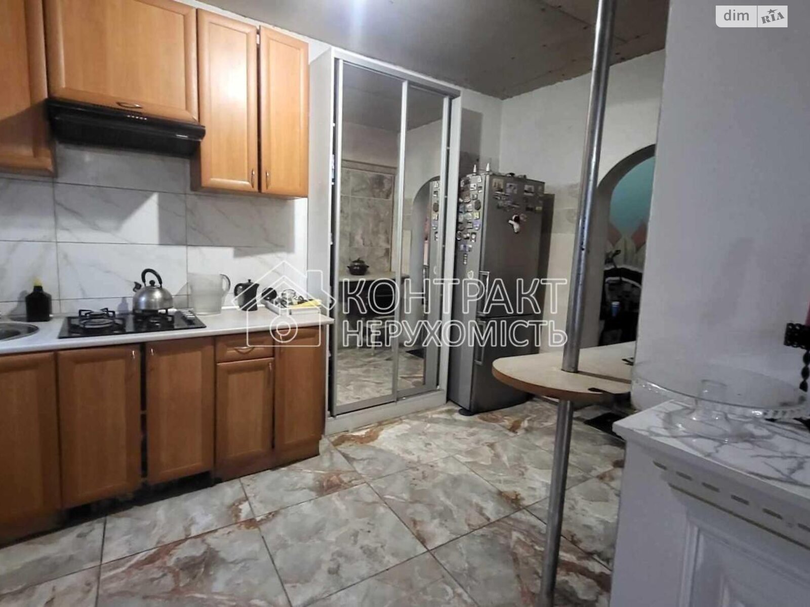 одноповерховий будинок, 95 кв. м, кирпич. Продаж в Харкові, район Одеська фото 1 одноповерховий будинок, 95 кв. м, кирпич. Продаж в Харкові, район Одеська фото 1