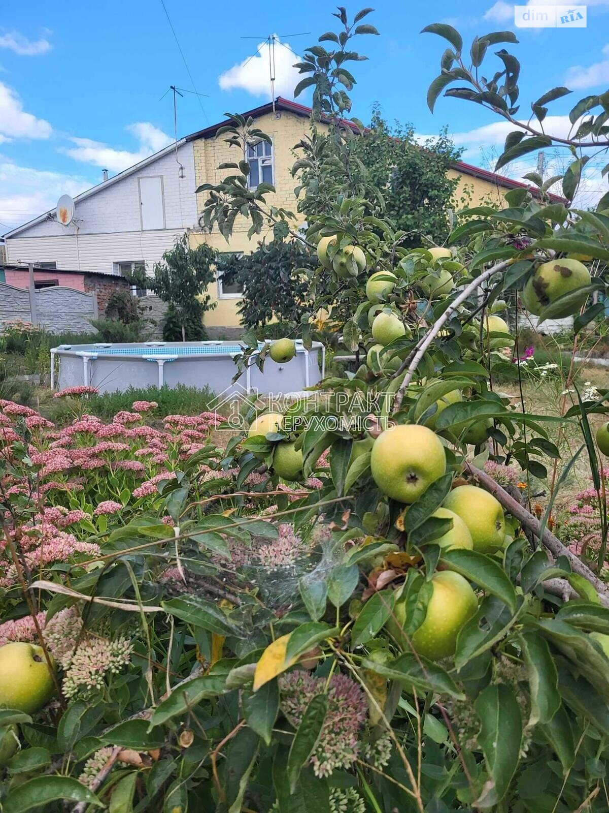 одноповерховий будинок, 95 кв. м, кирпич. Продаж в Харкові, район Одеська фото 1 одноповерховий будинок, 95 кв. м, кирпич. Продаж в Харкові, район Одеська фото 1
