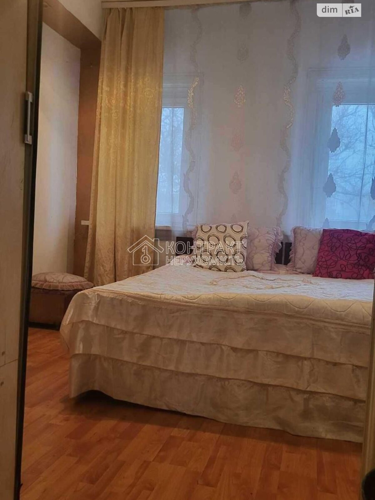 одноповерховий будинок, 95 кв. м, кирпич. Продаж в Харкові, район Одеська фото 1 одноповерховий будинок, 95 кв. м, кирпич. Продаж в Харкові, район Одеська фото 1