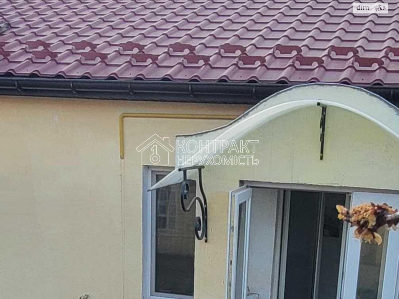 одноповерховий будинок, 95 кв. м, кирпич. Продаж в Харкові, район Одеська фото 1 одноповерховий будинок, 95 кв. м, кирпич. Продаж в Харкові, район Одеська фото 1