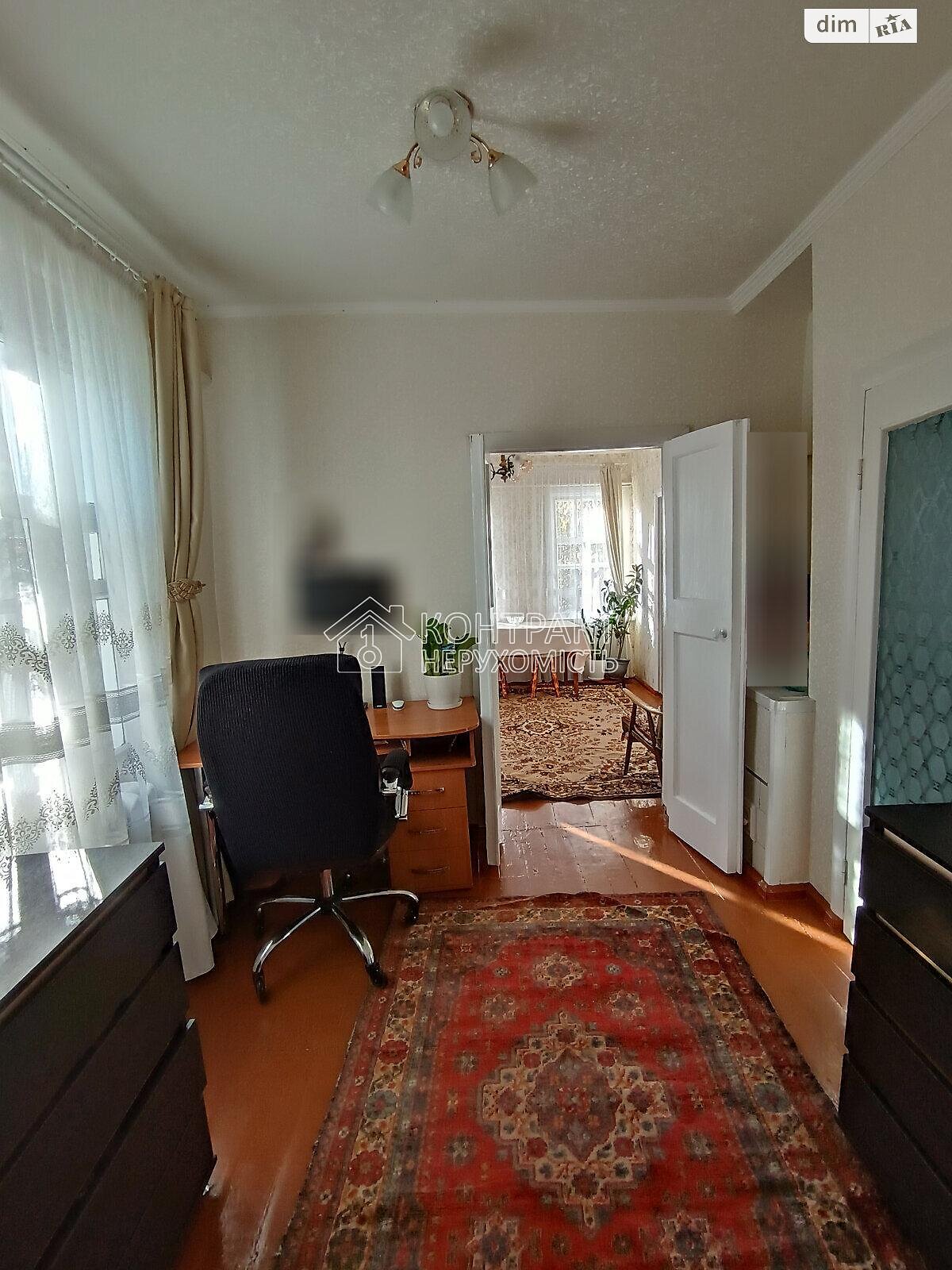 одноэтажный дом с гаражом, 46 кв. м, кирпич. Продажа в Харькове район Одесская фото 1 одноэтажный дом с гаражом, 46 кв. м, кирпич. Продажа в Харькове район Одесская фото 1