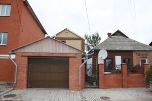 двоповерховий будинок з гаражем, 95 кв. м, цегла. Продаж в Харкові, район Одеська фото 2