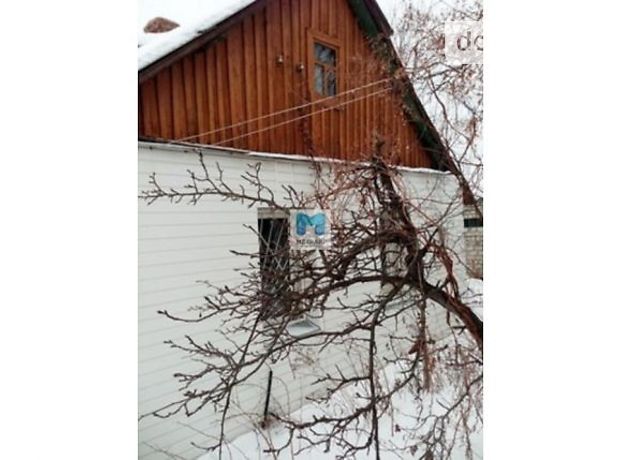 Продажа дома, 45м², Харьков, р‑н. Одесская Продажа дома, 45м², Харьков, р‑н. Одесская