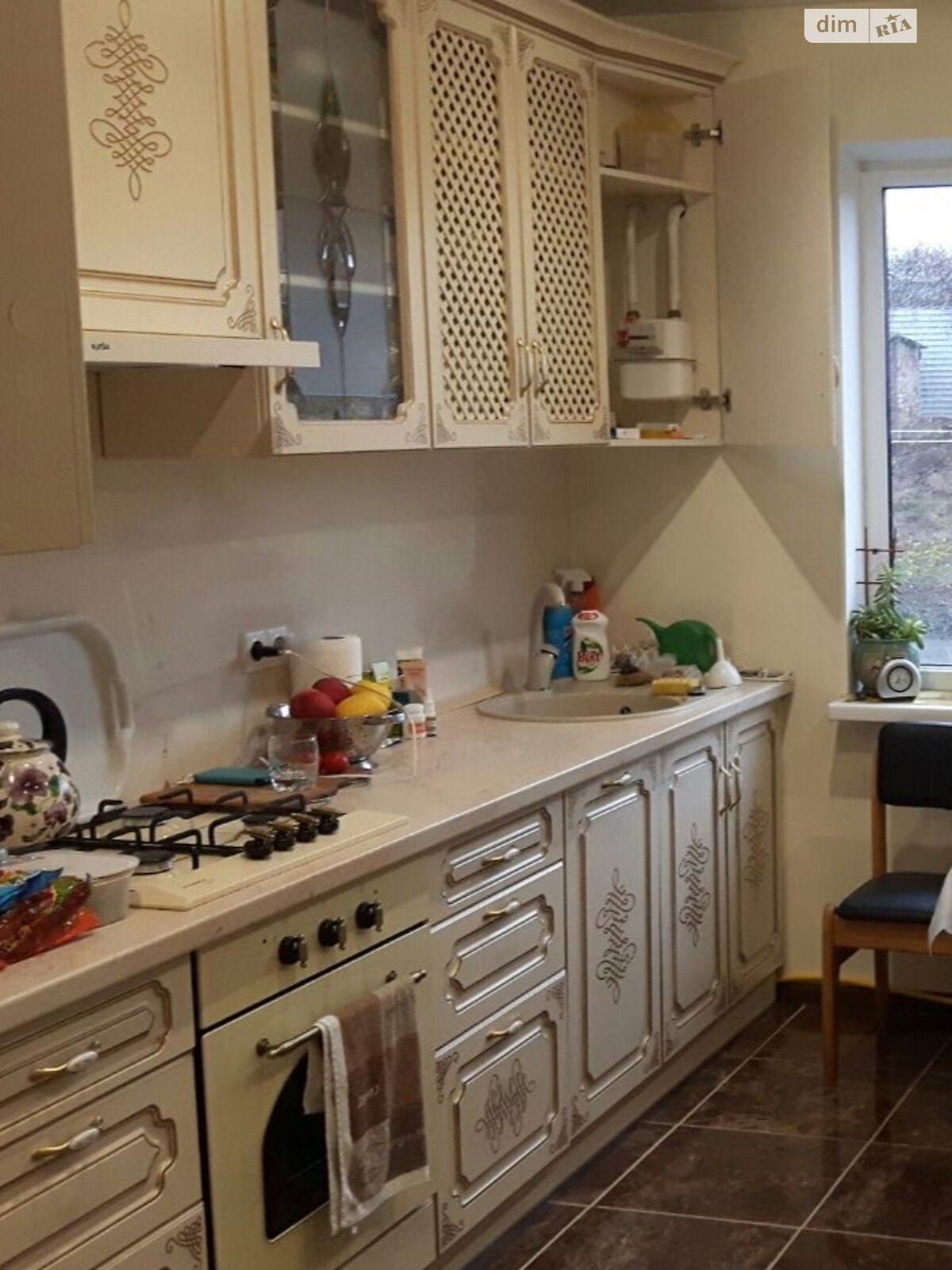 двухэтажный дом, 127 кв. м, кирпич. Продажа в Харькове район Основа фото 1 двухэтажный дом, 127 кв. м, кирпич. Продажа в Харькове район Основа фото 1