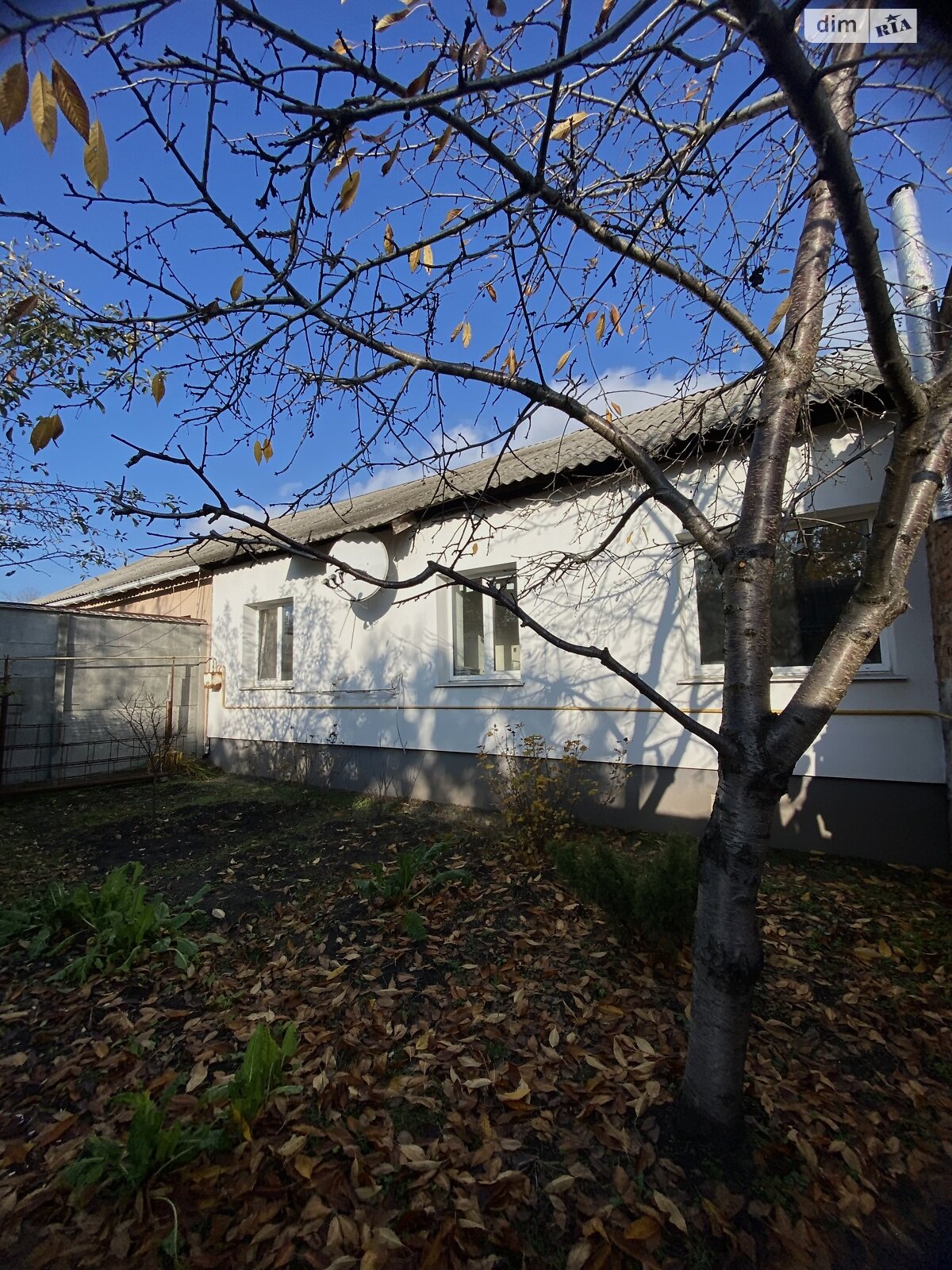 одноповерховий будинок з верандою, 65 кв. м, цегла. Продаж в Харкові, район Основа фото 1