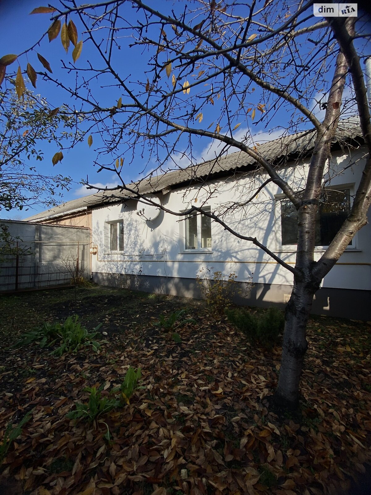 одноповерховий будинок з верандою, 65 кв. м, цегла. Продаж в Харкові, район Основа фото 1