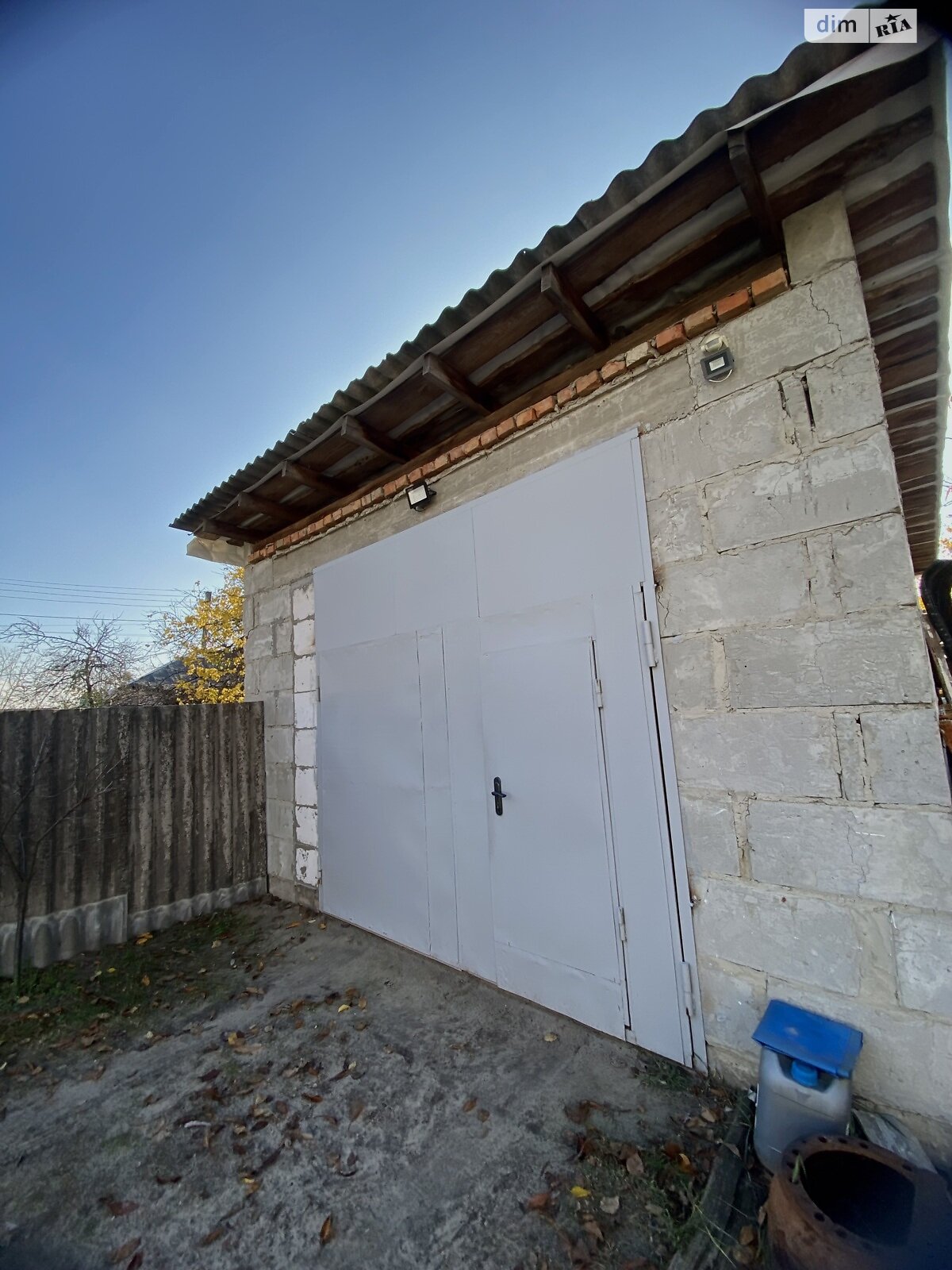 одноповерховий будинок з верандою, 65 кв. м, цегла. Продаж в Харкові, район Основа фото 1