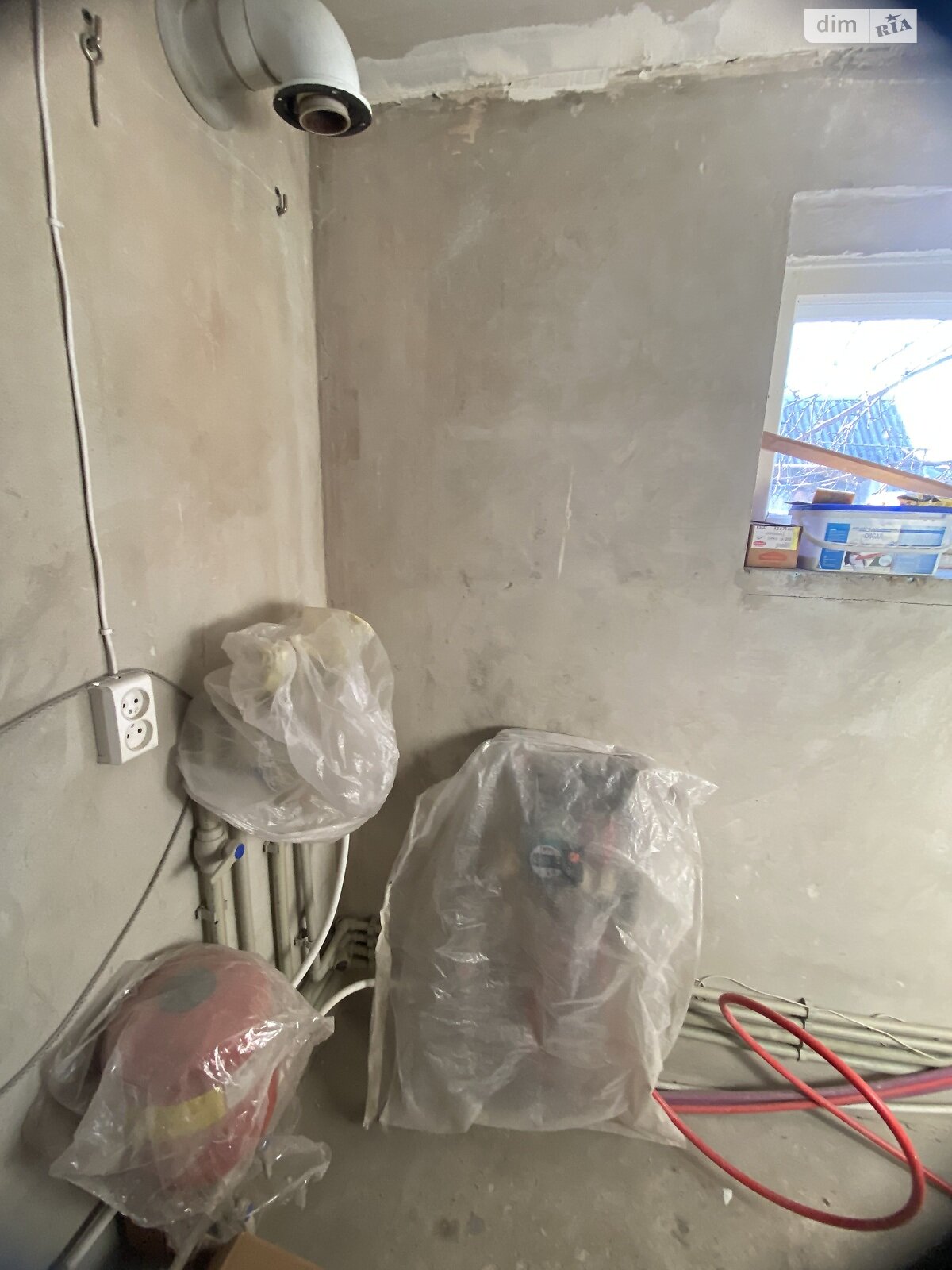 одноповерховий будинок з верандою, 65 кв. м, цегла. Продаж в Харкові, район Основа фото 1