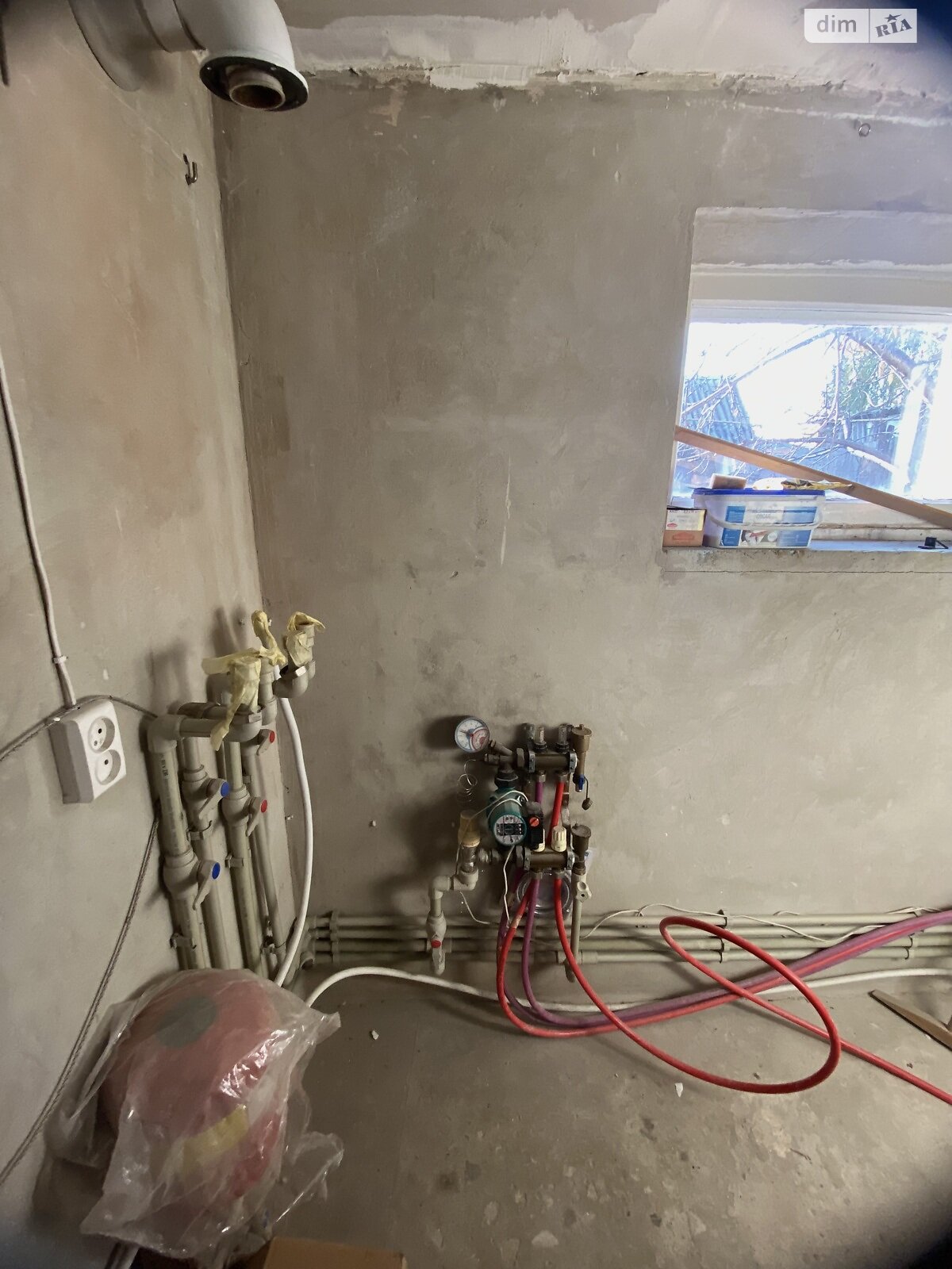 одноповерховий будинок з верандою, 65 кв. м, цегла. Продаж в Харкові, район Основа фото 1