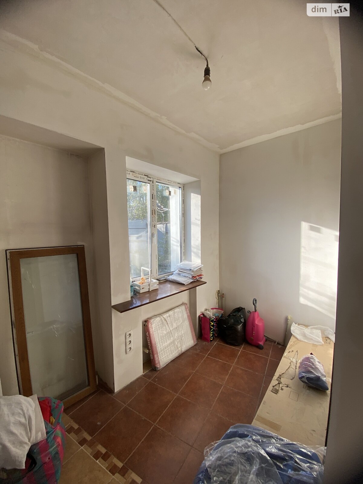 одноповерховий будинок з верандою, 65 кв. м, цегла. Продаж в Харкові, район Основа фото 1