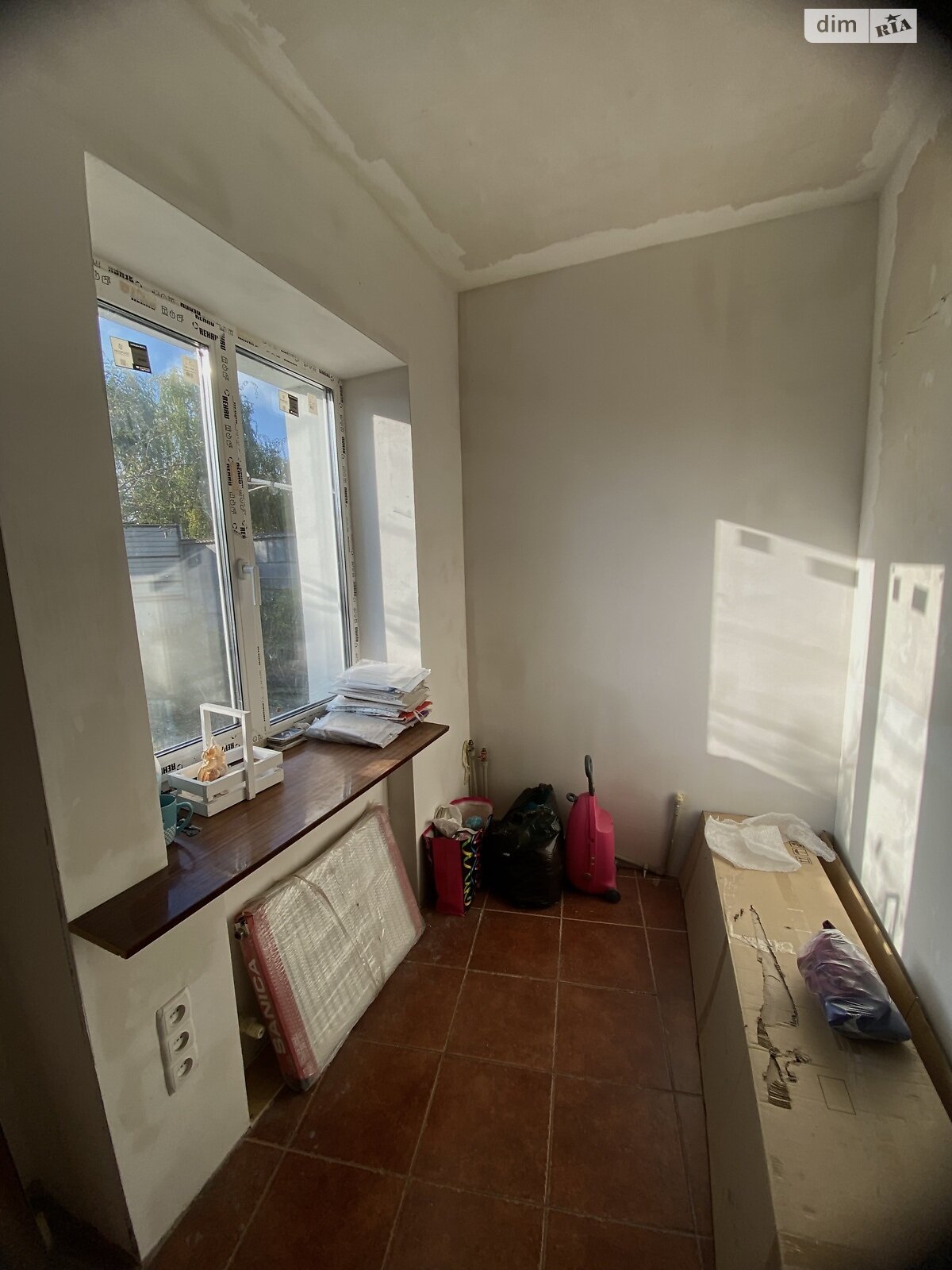 одноповерховий будинок з верандою, 65 кв. м, цегла. Продаж в Харкові, район Основа фото 1