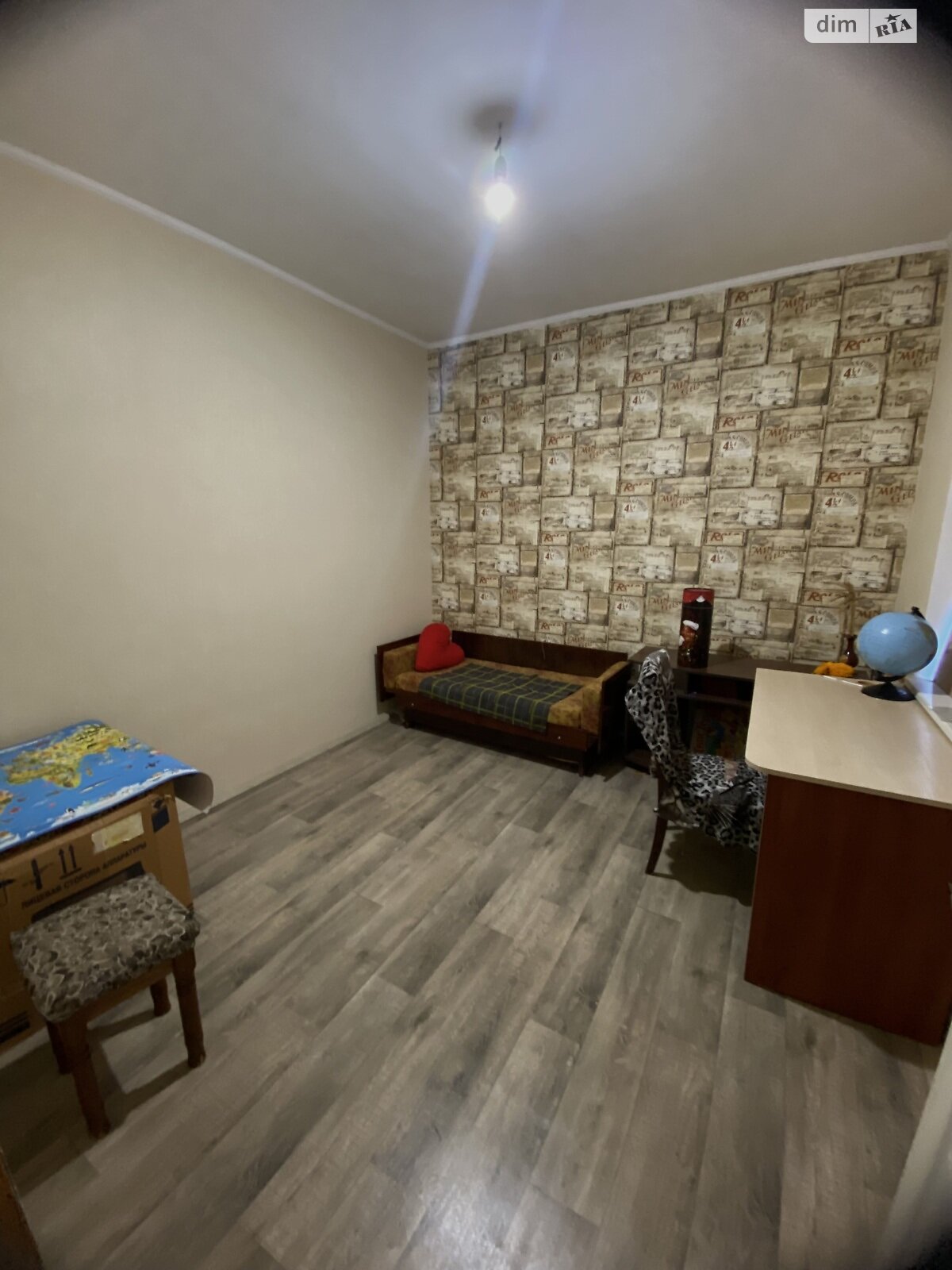 одноповерховий будинок з верандою, 65 кв. м, цегла. Продаж в Харкові, район Основа фото 1