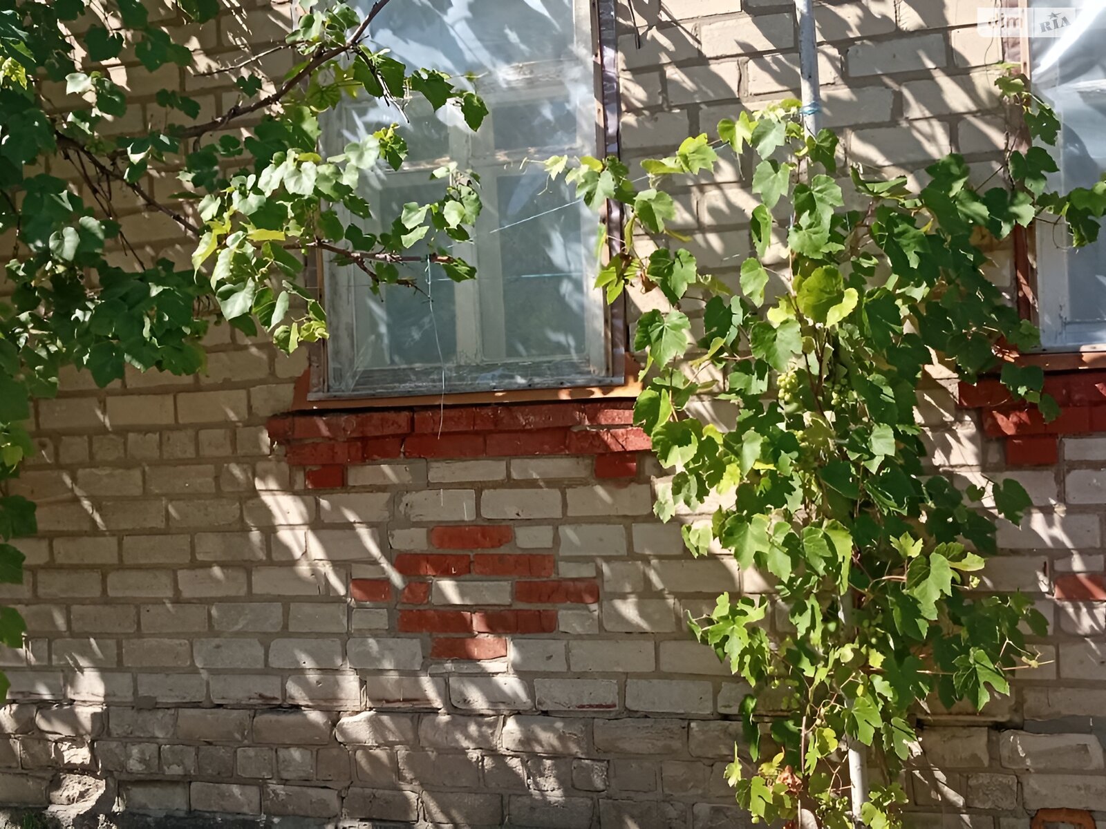 одноэтажный дом, 48 кв. м, кирпич. Продажа в Харькове район Основа фото 1 одноэтажный дом, 48 кв. м, кирпич. Продажа в Харькове район Основа фото 1