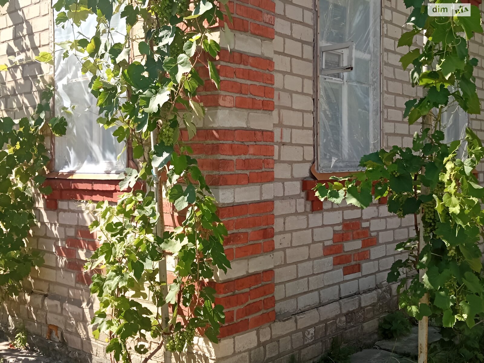 одноэтажный дом, 48 кв. м, кирпич. Продажа в Харькове район Основа фото 1 одноэтажный дом, 48 кв. м, кирпич. Продажа в Харькове район Основа фото 1