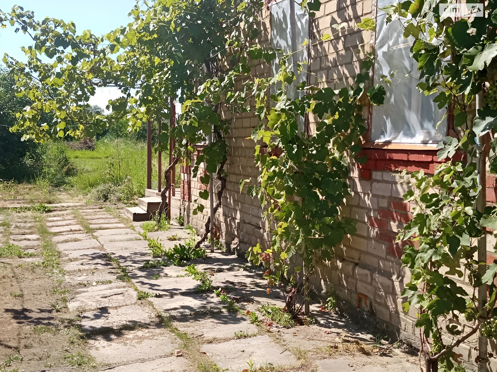 одноэтажный дом, 48 кв. м, кирпич. Продажа в Харькове район Основа фото 1 одноэтажный дом, 48 кв. м, кирпич. Продажа в Харькове район Основа фото 1