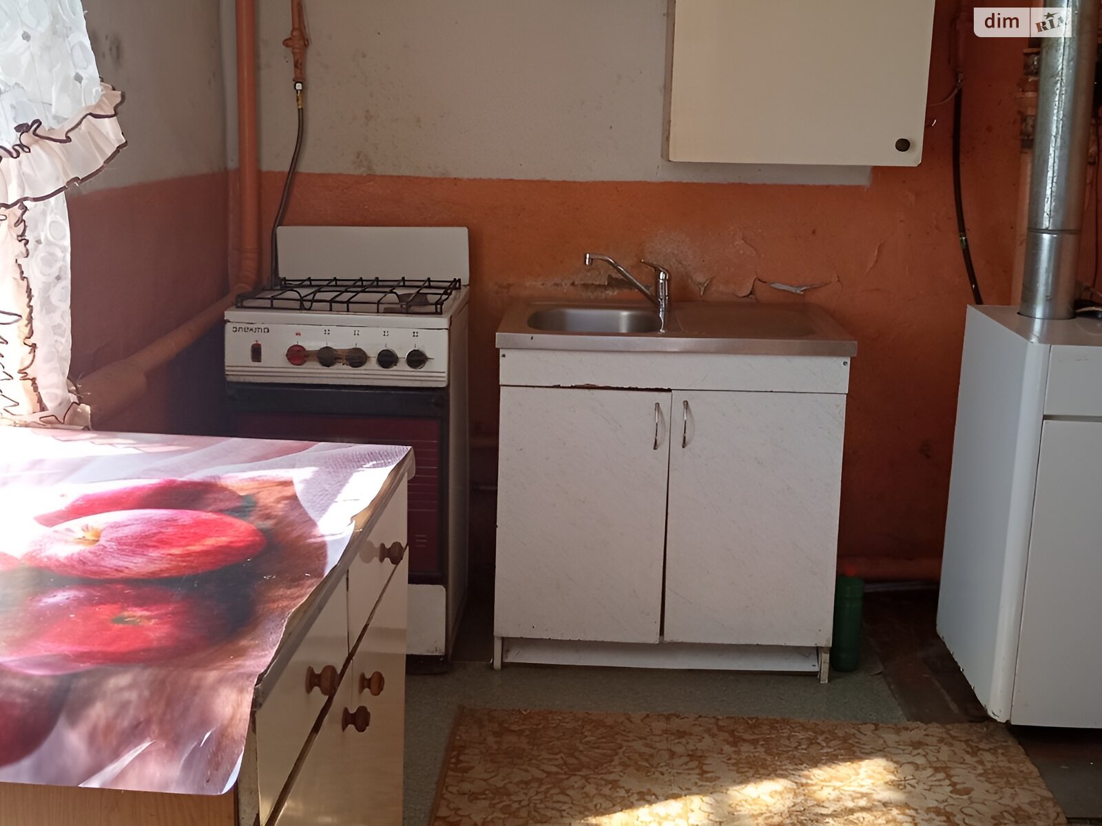 одноэтажный дом, 48 кв. м, кирпич. Продажа в Харькове район Основа фото 1 одноэтажный дом, 48 кв. м, кирпич. Продажа в Харькове район Основа фото 1