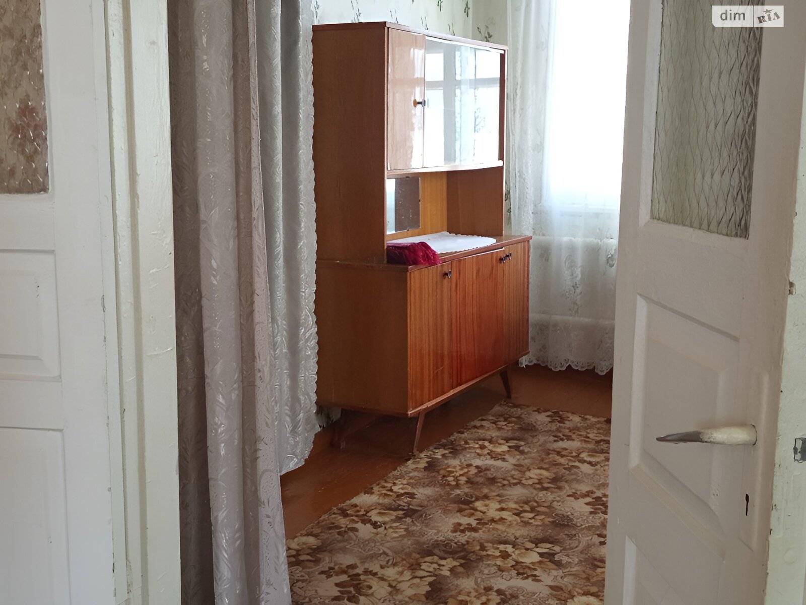 одноэтажный дом, 48 кв. м, кирпич. Продажа в Харькове район Основа фото 1 одноэтажный дом, 48 кв. м, кирпич. Продажа в Харькове район Основа фото 1