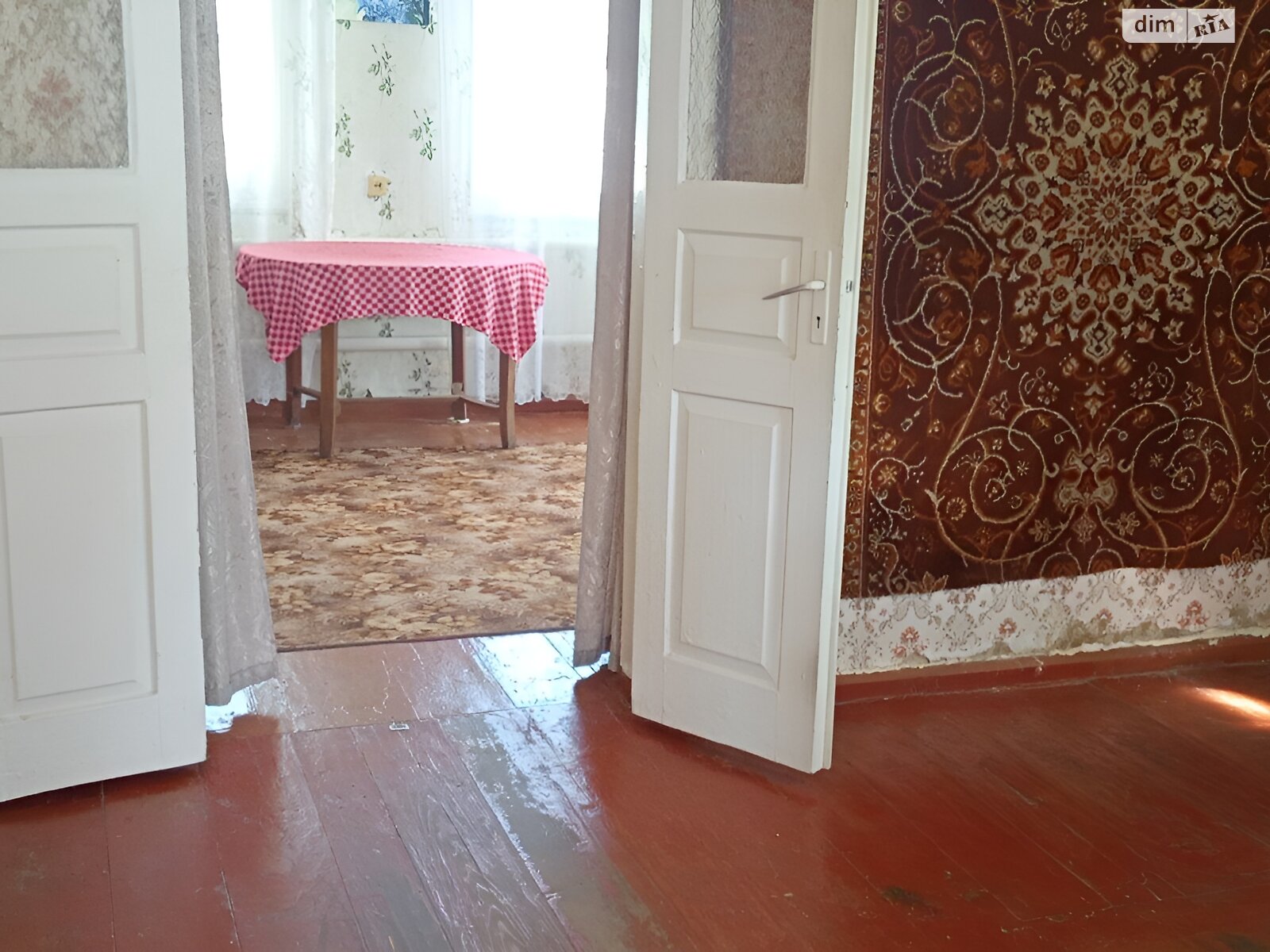 одноэтажный дом, 48 кв. м, кирпич. Продажа в Харькове район Основа фото 1 одноэтажный дом, 48 кв. м, кирпич. Продажа в Харькове район Основа фото 1