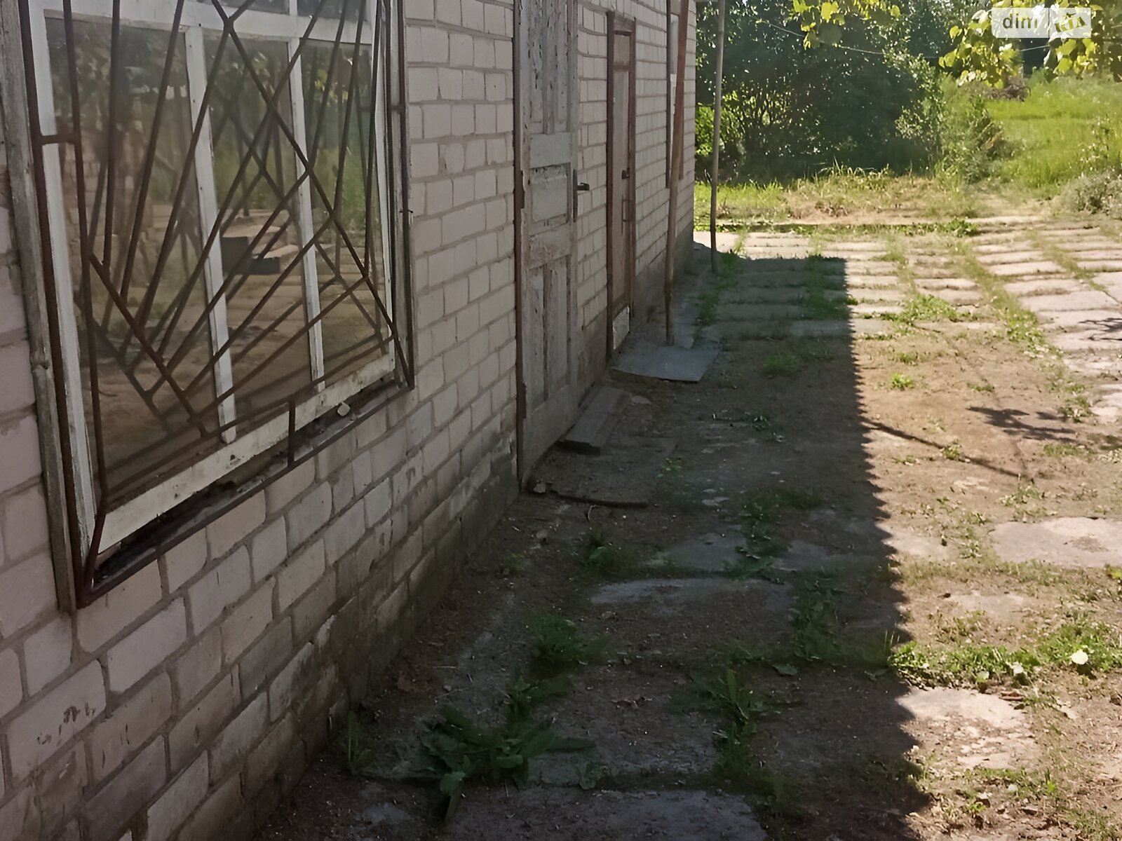 одноэтажный дом, 48 кв. м, кирпич. Продажа в Харькове район Основа фото 1 одноэтажный дом, 48 кв. м, кирпич. Продажа в Харькове район Основа фото 1