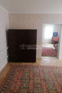 одноэтажный дом, 52 кв. м, кирпич. Продажа в Харькове район Основа фото 2