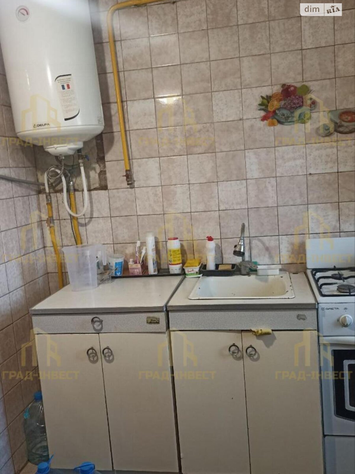 одноэтажный дом с гаражом, 129.5 кв. м, кирпич. Продажа в Харькове район Основянский фото 1 одноэтажный дом с гаражом, 129.5 кв. м, кирпич. Продажа в Харькове район Основянский фото 1