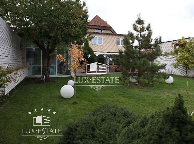Продажа дома, 250м², Харьков, р‑н. Основянский, Гагарина проспект Продажа дома, 250м², Харьков, р‑н. Основянский, Гагарина проспект