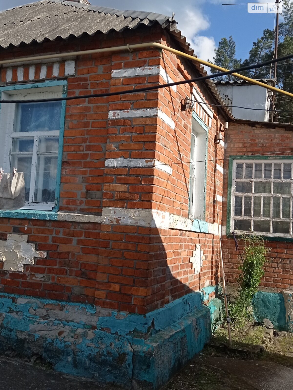 одноэтажный дом, 79.3 кв. м, кирпич. Продажа в Харькове район Основянский фото 1 одноэтажный дом, 79.3 кв. м, кирпич. Продажа в Харькове район Основянский фото 1