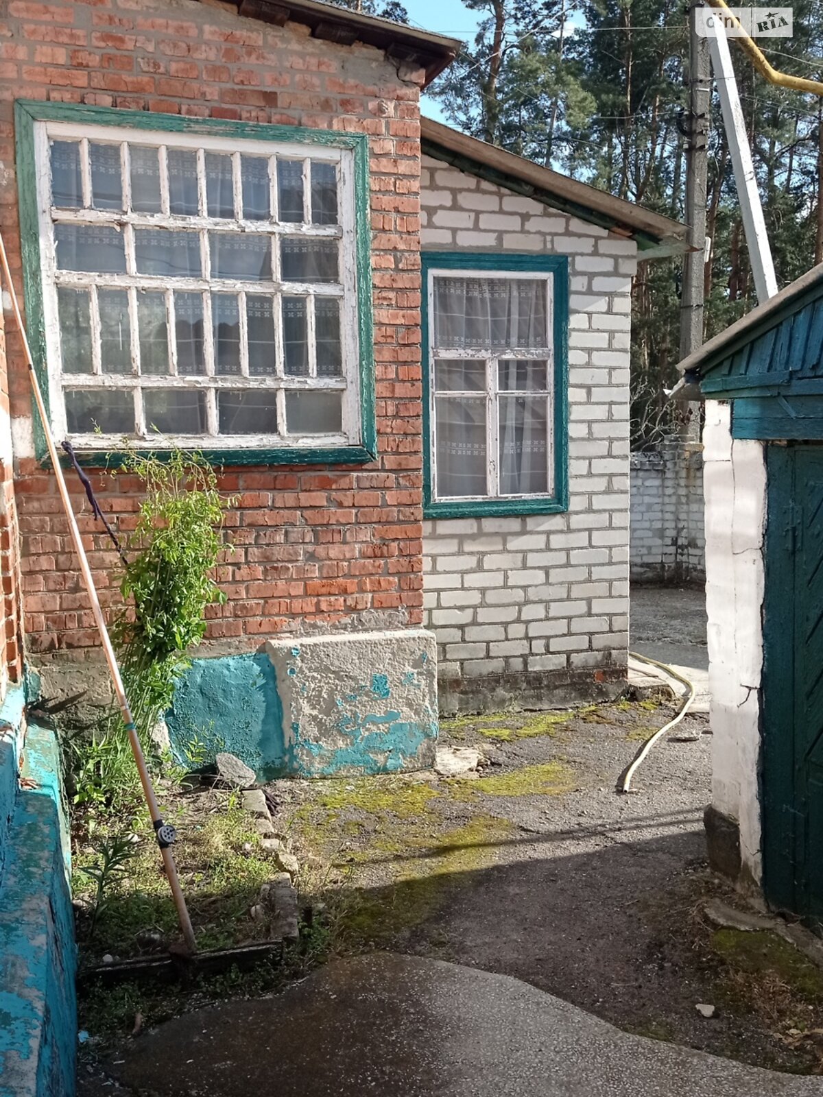 одноэтажный дом, 79.3 кв. м, кирпич. Продажа в Харькове район Основянский фото 1