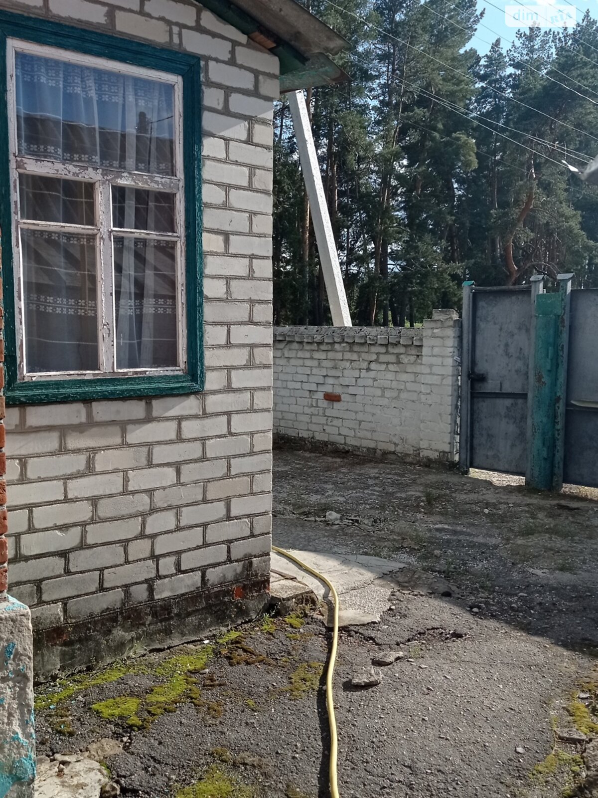 одноэтажный дом, 79.3 кв. м, кирпич. Продажа в Харькове район Основянский фото 1 одноэтажный дом, 79.3 кв. м, кирпич. Продажа в Харькове район Основянский фото 1