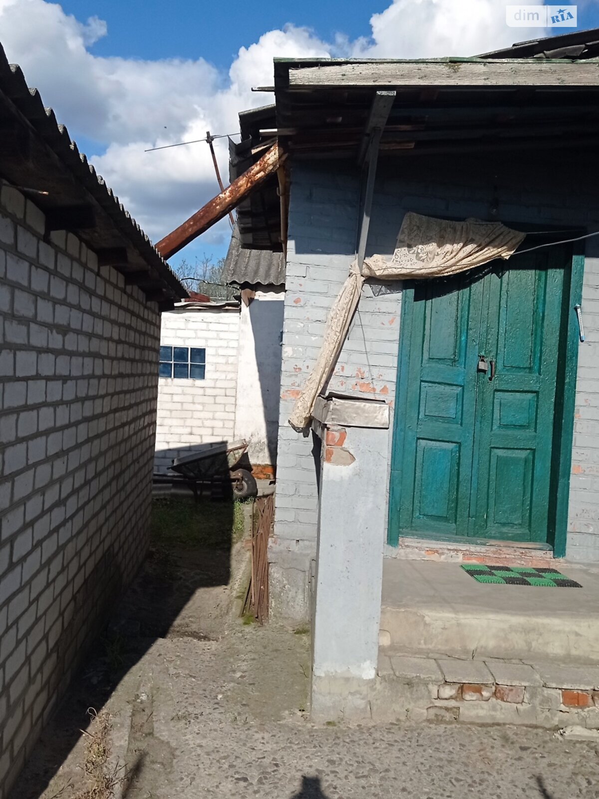 одноэтажный дом, 79.3 кв. м, кирпич. Продажа в Харькове район Основянский фото 1