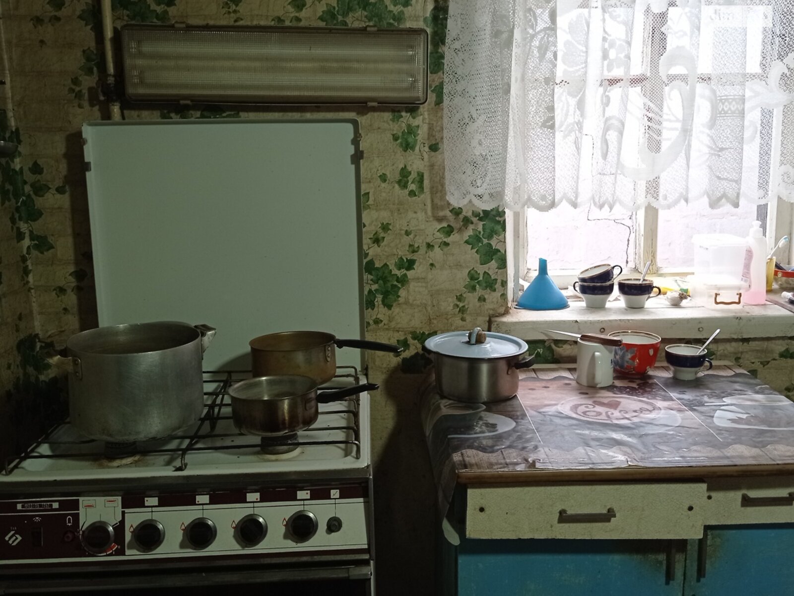 одноэтажный дом, 79.3 кв. м, кирпич. Продажа в Харькове район Основянский фото 1 одноэтажный дом, 79.3 кв. м, кирпич. Продажа в Харькове район Основянский фото 1