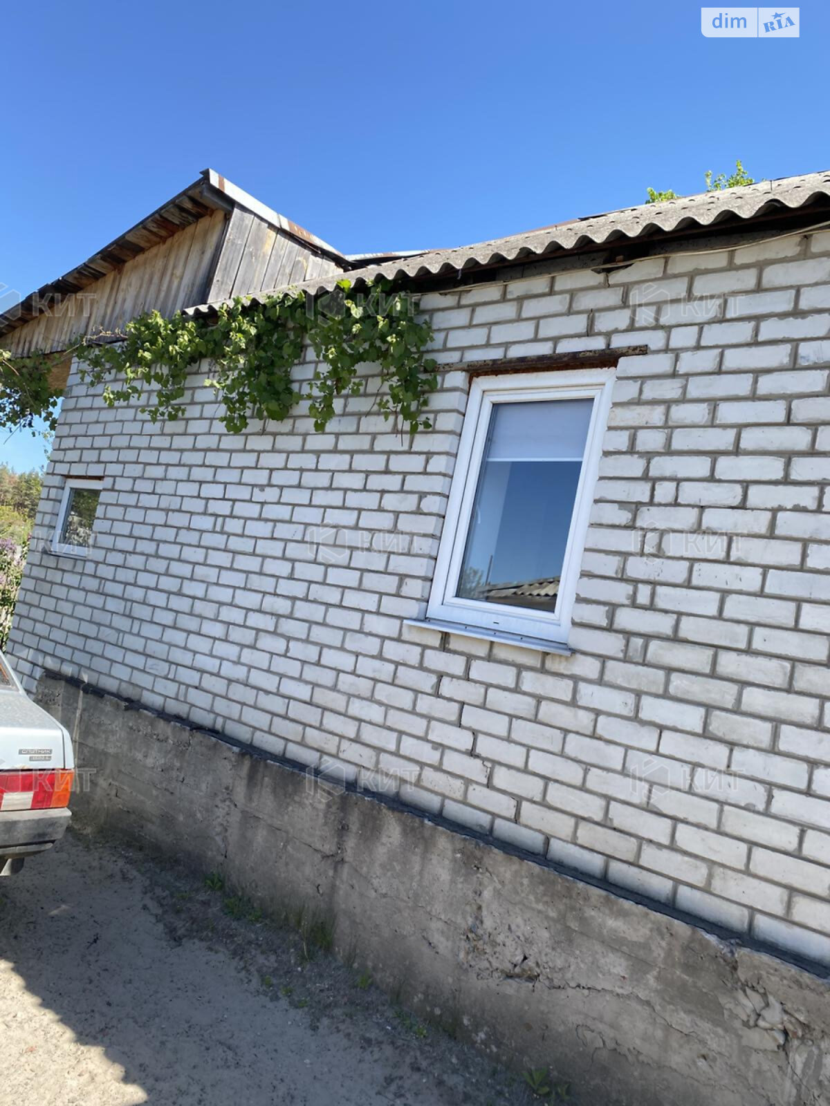 одноэтажный дом, 60 кв. м, кирпич. Продажа в Харькове район Основянский фото 1 одноэтажный дом, 60 кв. м, кирпич. Продажа в Харькове район Основянский фото 1