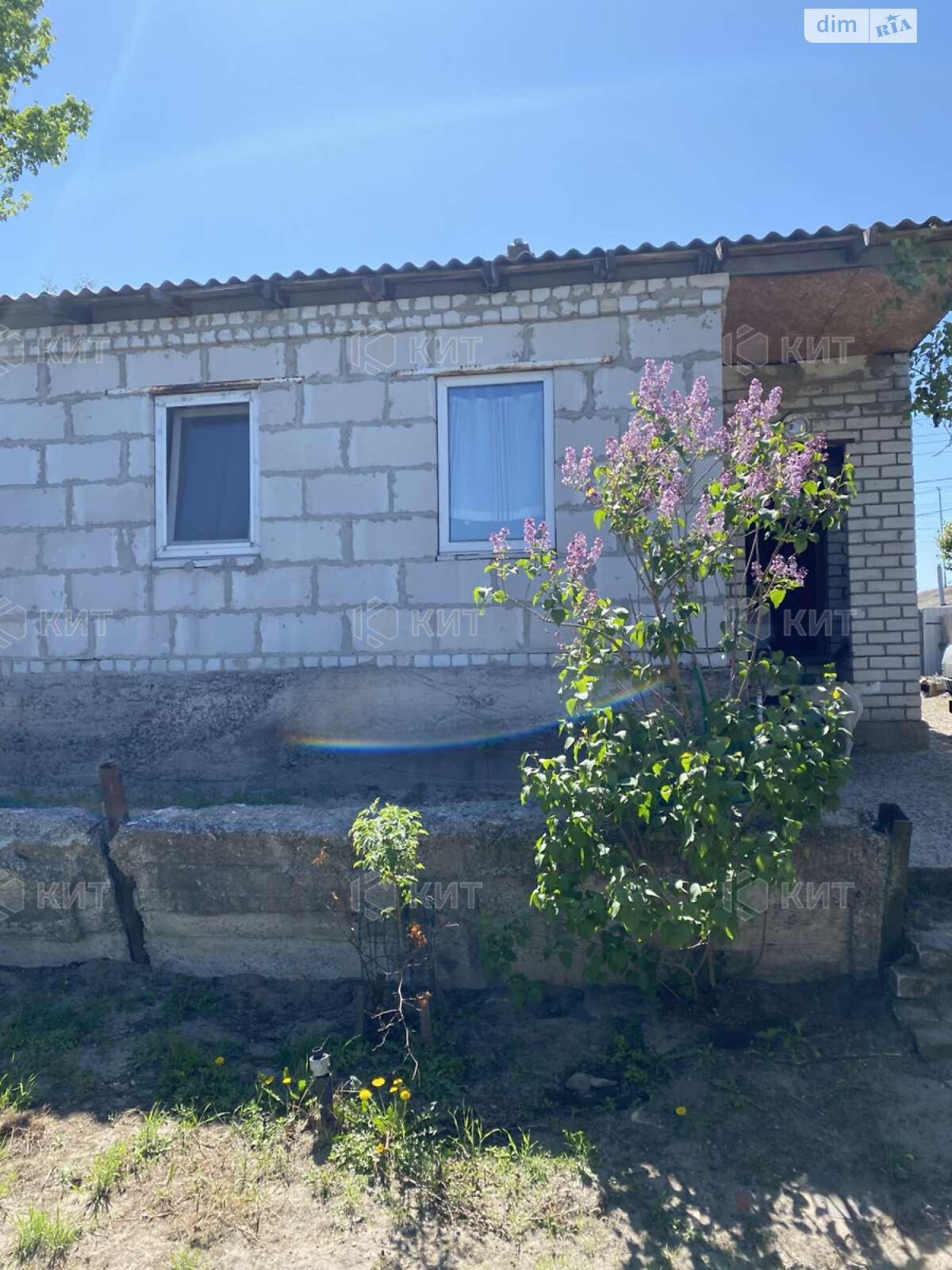одноэтажный дом, 60 кв. м, кирпич. Продажа в Харькове район Основянский фото 1 одноэтажный дом, 60 кв. м, кирпич. Продажа в Харькове район Основянский фото 1
