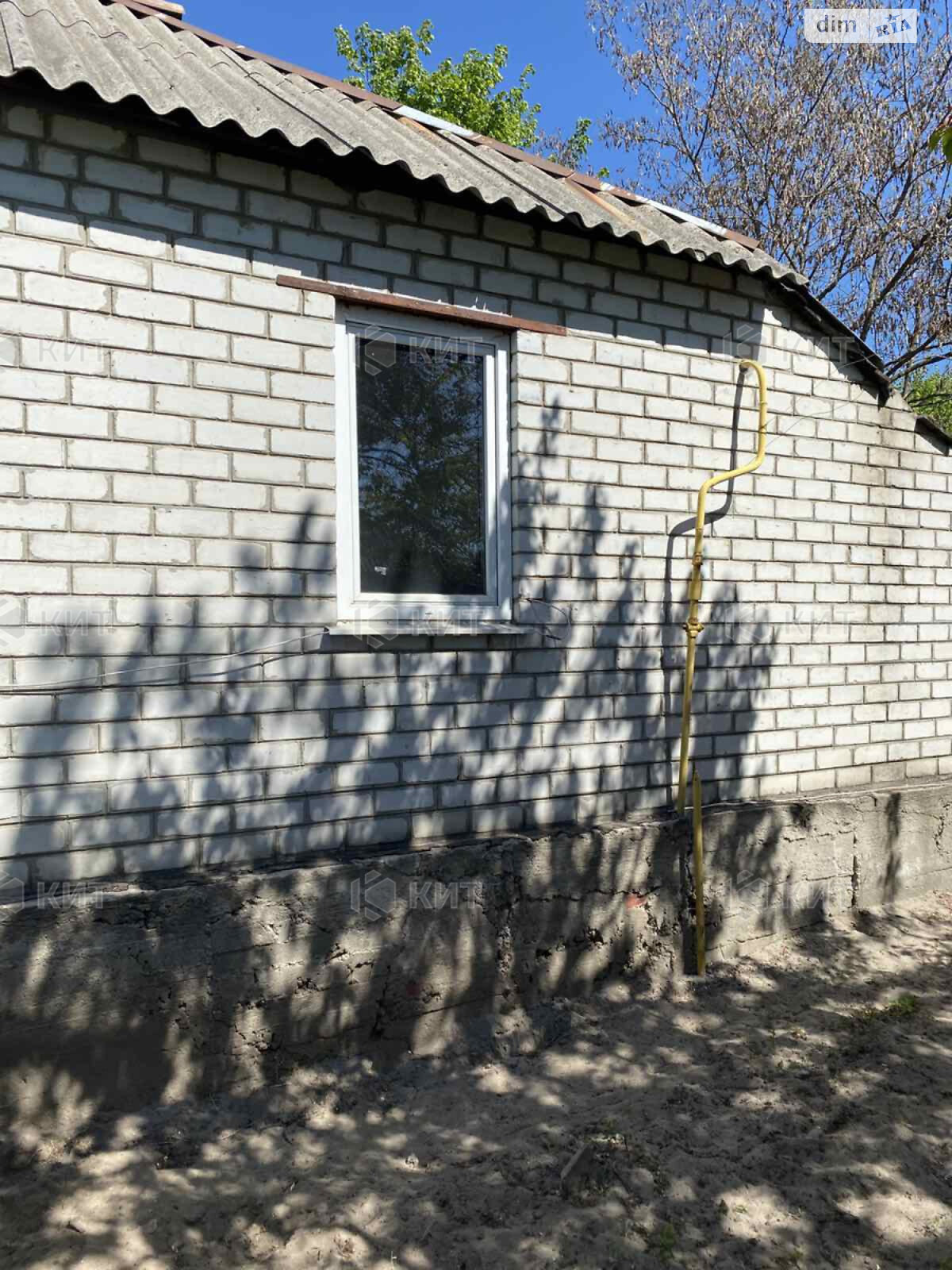 одноэтажный дом, 60 кв. м, кирпич. Продажа в Харькове район Основянский фото 1 одноэтажный дом, 60 кв. м, кирпич. Продажа в Харькове район Основянский фото 1