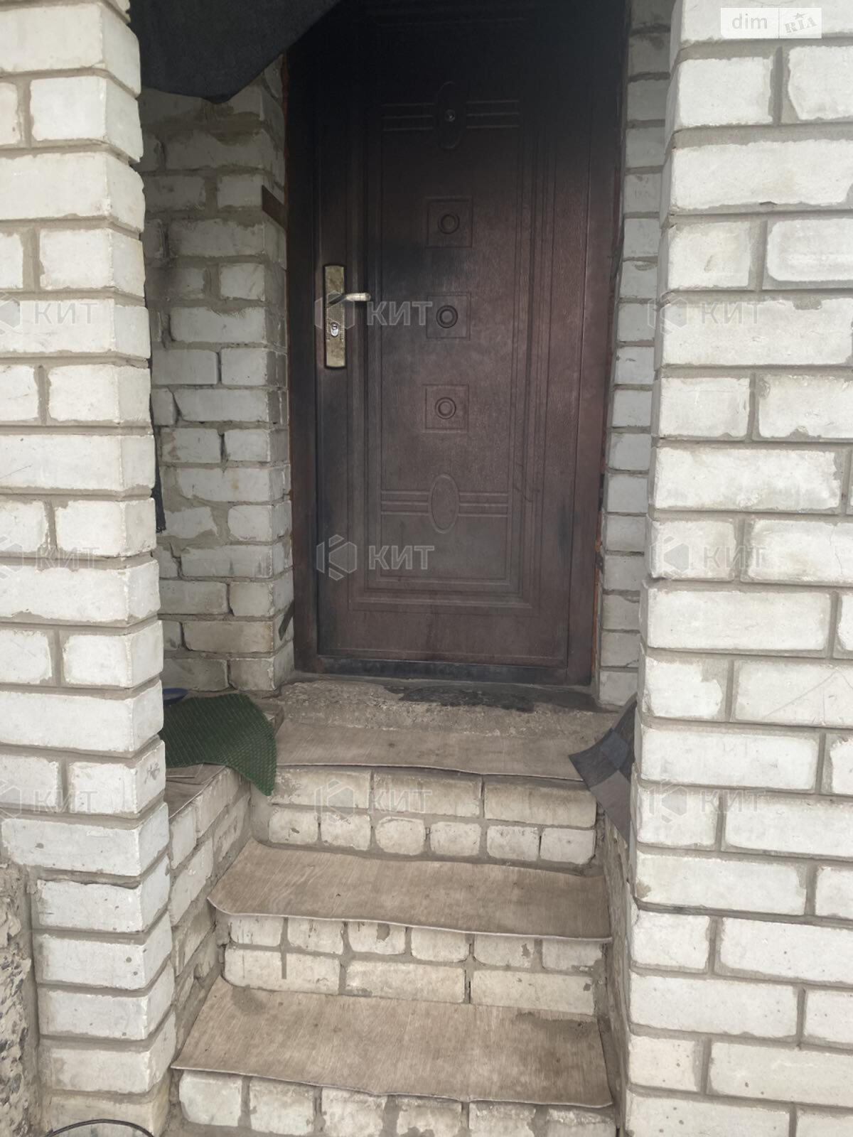 одноэтажный дом, 60 кв. м, кирпич. Продажа в Харькове район Основянский фото 1 одноэтажный дом, 60 кв. м, кирпич. Продажа в Харькове район Основянский фото 1