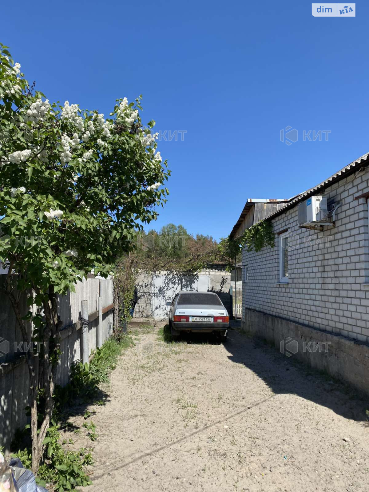 одноэтажный дом, 60 кв. м, кирпич. Продажа в Харькове район Основянский фото 1 одноэтажный дом, 60 кв. м, кирпич. Продажа в Харькове район Основянский фото 1