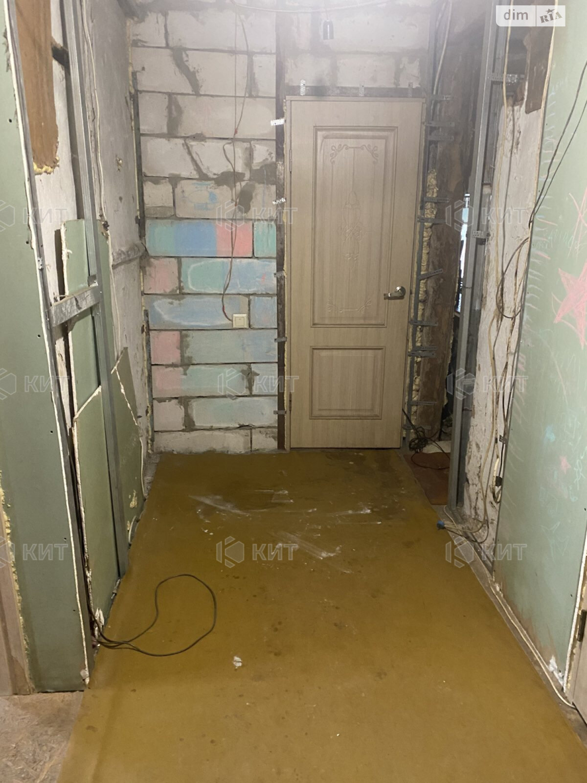 одноэтажный дом, 60 кв. м, кирпич. Продажа в Харькове район Основянский фото 1 одноэтажный дом, 60 кв. м, кирпич. Продажа в Харькове район Основянский фото 1