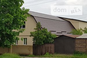 двухэтажный дом, 250 кв. м, кирпич. Продажа в Харькове район Основянский фото 2